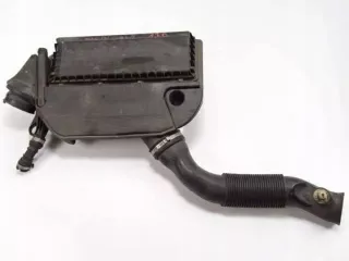 51816590 Корпус воздушного фильтра Fiat Doblo 2 Арт e8910630, вид 2