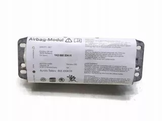 1K0880204H Подушка безопасности Volkswagen Golf 5 Арт e8910885, вид 1