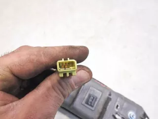 1K0880204H Подушка безопасности Volkswagen Golf 5 Арт e8910885, вид 4