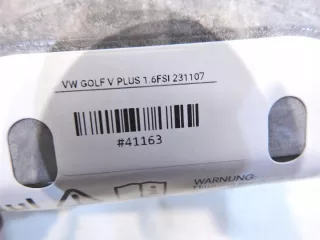 1K0880204H Подушка безопасности Volkswagen Golf 5 Арт e8910885, вид 5