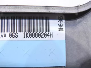 1K0880204H Подушка безопасности Volkswagen Golf 5 Арт e8910885, вид 7