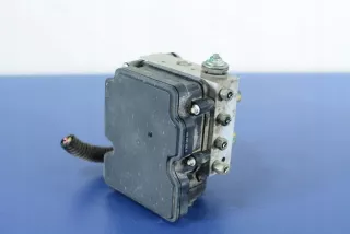 476601H20A Блок ABS Nissan Micra K13 Арт e8911923, вид 2