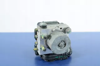 476601H20A Блок ABS Nissan Micra K13 Арт e8911923, вид 3