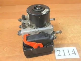 062109-08123 06210908123 062102-05644 06210205644 Блок ABS Suzuki Swift 3 Арт e8912197, вид 2