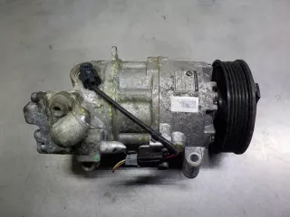 9182793-04 Компрессор кондиционера BMW 1 E81/E82/E87/E88 Арт e8913135, вид 1