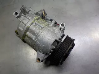 9182793-04 Компрессор кондиционера BMW 1 E81/E82/E87/E88 Арт e8913135, вид 3