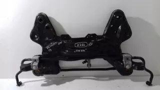 715974 766083000 766084006 Балка подвески передняя (подрамник) Citroen C3 1 Арт e8913425, вид 1