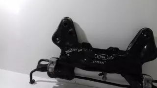 715974 766083000 766084006 Балка подвески передняя (подрамник) Citroen C3 1 Арт e8913425, вид 2