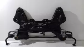 715974 766083000 766084006 Балка подвески передняя (подрамник) Citroen C3 1 Арт e8913425, вид 4