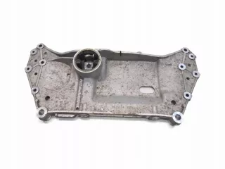 1K0199369F Балка подвески передняя (подрамник) Volkswagen Golf 5 Арт e8914269, вид 1