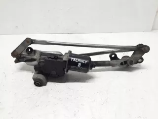 849200-7123 Механизм стеклоочистителя (трапеция дворников) Mazda 2 DY Арт e8916408, вид 1