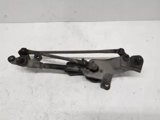 849200-7123 Механизм стеклоочистителя (трапеция дворников) Mazda 2 DY Арт e8916408, вид 2