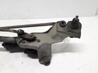 849200-7123 Механизм стеклоочистителя (трапеция дворников) Mazda 2 DY Арт e8916408, вид 3