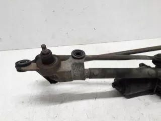849200-7123 Механизм стеклоочистителя (трапеция дворников) Mazda 2 DY Арт e8916408, вид 4