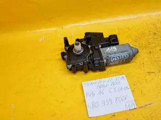 4B0959802E Моторчик стеклоподъемника Audi A6 C5 (S6,RS6) Арт e8916586, вид 2