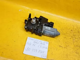 4B0959802E Моторчик стеклоподъемника Audi A6 C5 (S6,RS6) Арт e8916586, вид 3