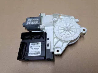 1K4837402N Моторчик стеклоподъемника Volkswagen Golf 5 Арт e8917170, вид 3