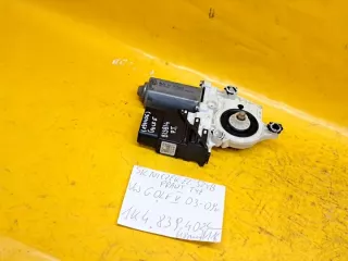 1K4839402C Моторчик стеклоподъемника Volkswagen Golf 5 Арт e8917175, вид 3