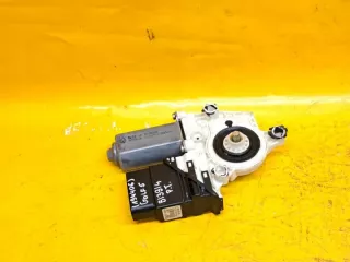 1K4839402C Моторчик стеклоподъемника Volkswagen Golf 5 Арт e8917175, вид 4