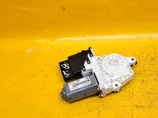 1K4839402C Моторчик стеклоподъемника Volkswagen Golf 5 Арт e8917175, вид 6