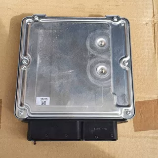 03L906019AF Блок управления двигателем Audi A6 C6 (S6,RS6) Арт e8917731, вид 2