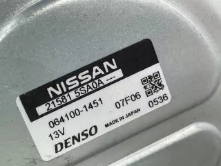 237405SJ1B Блок управления двигателем Nissan Leaf 2 Арт e8918128, вид 1