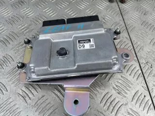 237405SJ1B Блок управления двигателем Nissan Leaf 2 Арт e8918128, вид 2