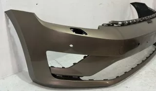 510807221F Бампер передний Volkswagen Golf 7 Арт e8918551, вид 3