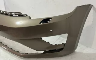 510807221F Бампер передний Volkswagen Golf 7 Арт e8918551, вид 4