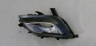 13264642 Фара противотуманная правая Opel Astra J Арт e8918839, вид 3