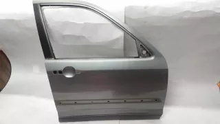 NH691M 2002-2006 Дверь передняя правая Honda CR-V 5 Арт e8919185, вид 1