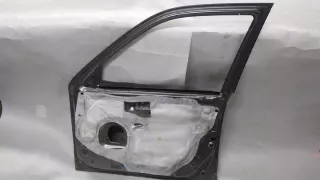 NH691M 2002-2006 Дверь передняя правая Honda CR-V 5 Арт e8919185, вид 3