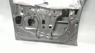 NH691M 2002-2006 Дверь передняя правая Honda CR-V 5 Арт e8919185, вид 4