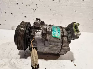 09132925 Компрессор кондиционера Opel Zafira B Арт e8919652, вид 1