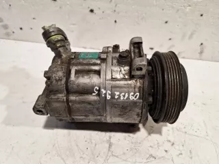 09132925 Компрессор кондиционера Opel Zafira B Арт e8919652, вид 2