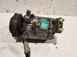 09132925 Компрессор кондиционера Opel Zafira B Арт e8919652, вид 3