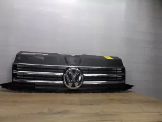 7E5853651 Решетка радиатора Volkswagen Caravelle T5 Арт e8920206, вид 1