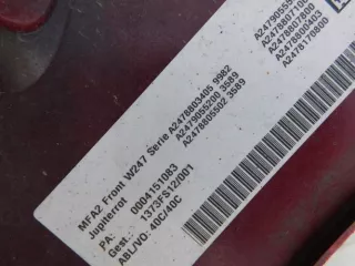  Бампер передний Audi A5 (S5,RS5) 1 Арт e8920452, вид 11