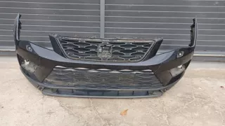 575853949 Бампер передний Audi A5 (S5,RS5) 1 Арт e8920459, вид 1