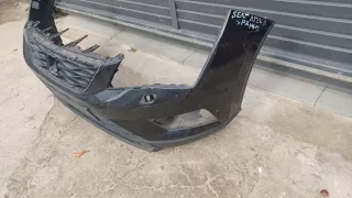 575853949 Бампер передний Audi A5 (S5,RS5) 1 Арт e8920459, вид 2