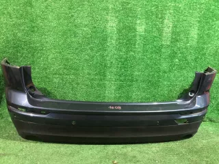  Бампер задний Volvo XC60 2 Арт e8921113, вид 1