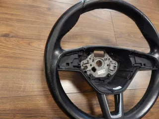 5E0419091BQ Руль Skoda Superb 3 Арт e8921168, вид 2