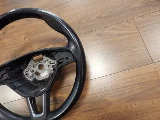 5E0419091BQ Руль Skoda Superb 3 Арт e8921168, вид 3
