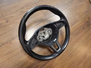 5E0419091BQ Руль Skoda Superb 3 Арт e8921168, вид 4
