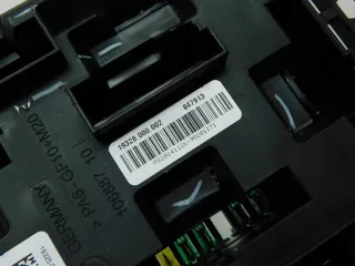 931656901 Блок предохранителей BMW X5 F15 Арт e8923752, вид 6
