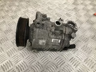 5Q0820803F Компрессор кондиционера Audi A3 8V Арт e8924452, вид 1