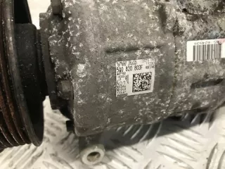 5Q0820803F Компрессор кондиционера Audi A3 8V Арт e8924452, вид 2