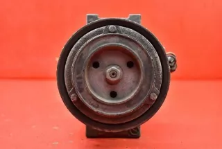 09225560 Компрессор кондиционера Opel Vectra C  Арт e8924954, вид 1