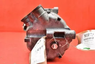 09225560 Компрессор кондиционера Opel Vectra C  Арт e8924954, вид 3