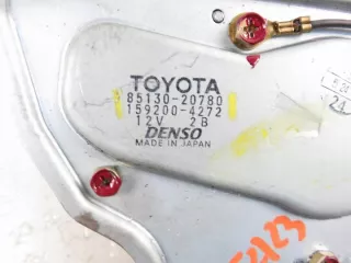 8513020780 Моторчик стеклоочистителя фар Toyota Celica 7 Арт e8925395, вид 2